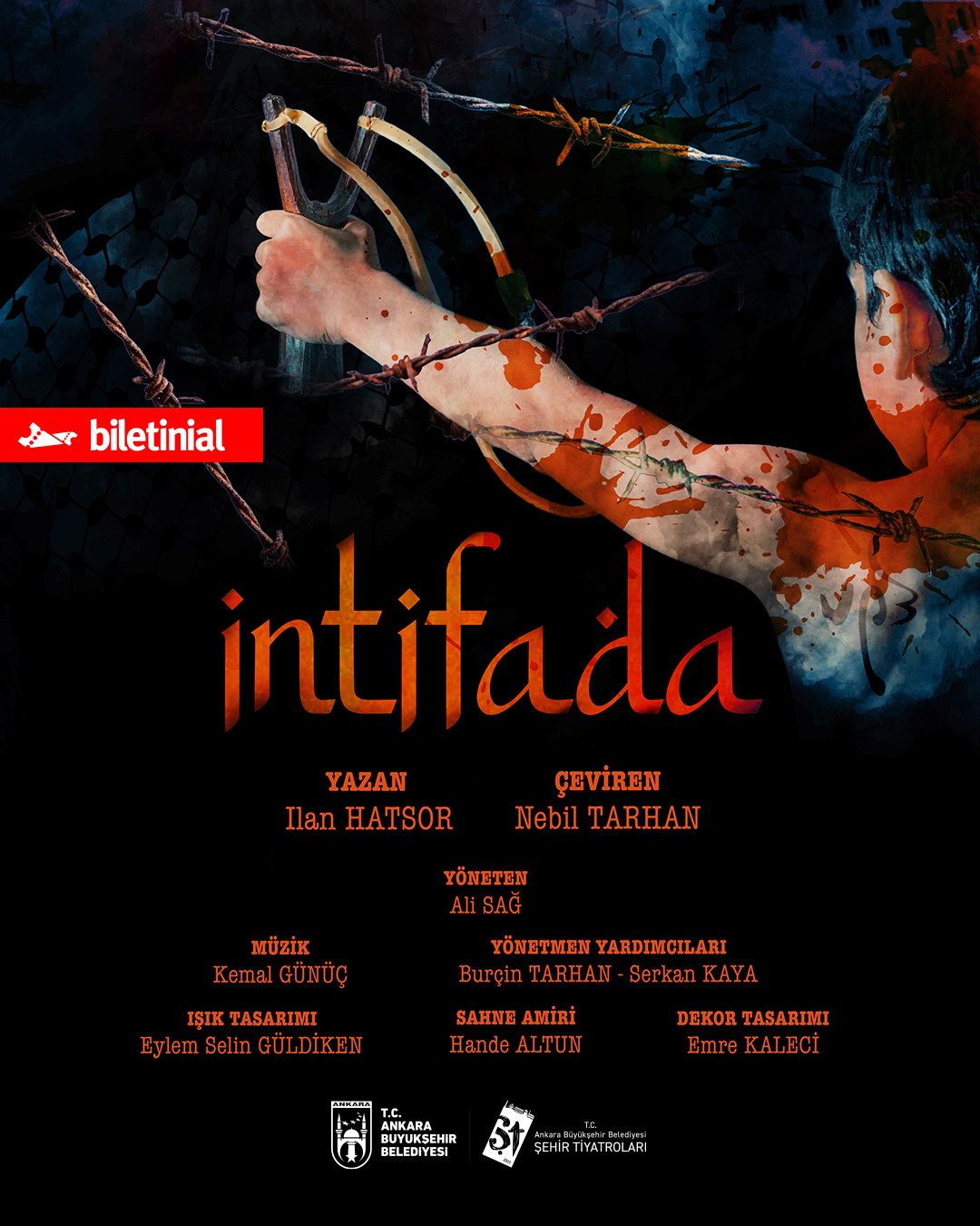 İntifada